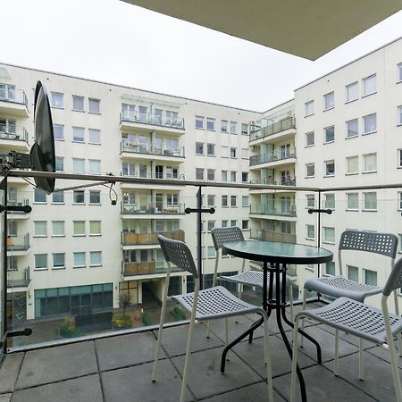 Sleepway Apartments - Garbary 95-78 Poznan Exterior foto